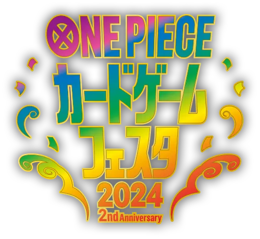 ONE PIECEカードゲームフェスタ2024