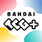 BANDAI TCG+