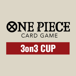 「3on3 CUP」イベント情報を公開