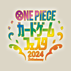 「ONE PIECEカードゲームフェスタ2024」会場情報、展示情報を公開