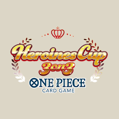 Heroines CUP -3on3-