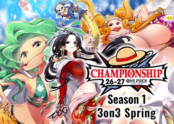 Season 1 3on3 Spring