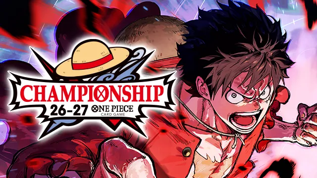 「チャンピオンシップ26-27」のイベント情報を公開！