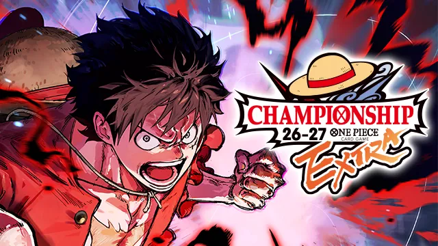 「エクストラチャンピオンシップ26-27」のイベント情報を公開！