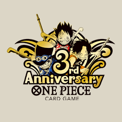 3rd ANNIVERSARY SET