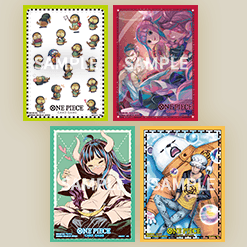 オフィシャルカードスリーブ リミテッドエディションvol.4【一部店舗取り扱い商品】