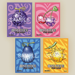 リミテッドカードスリーブ プレミアムマットvol.5