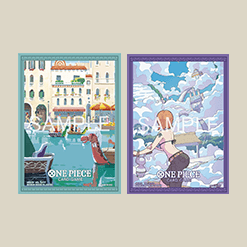 オフィシャルカードスリーブ 公認店エディションVol.7