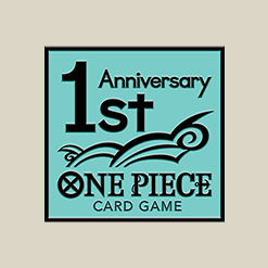 「ONE PIECEカードゲーム 1周年企画」を公開