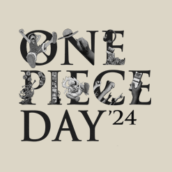 「ONE PIECE DAY’24」を公開