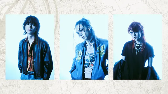 3月22日（日）3on3 CUPにて、グローバルシーンで存在感を高めるボーイズグループ「ONE OR EIGHT」のMIZUKI・SOUMA・TSUBASAが参戦決定！