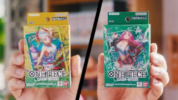 スタートデッキ イメージ02