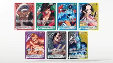 王下七武海 イメージ01