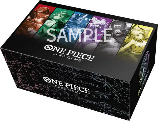 プロモーションストレージボックスvol.2