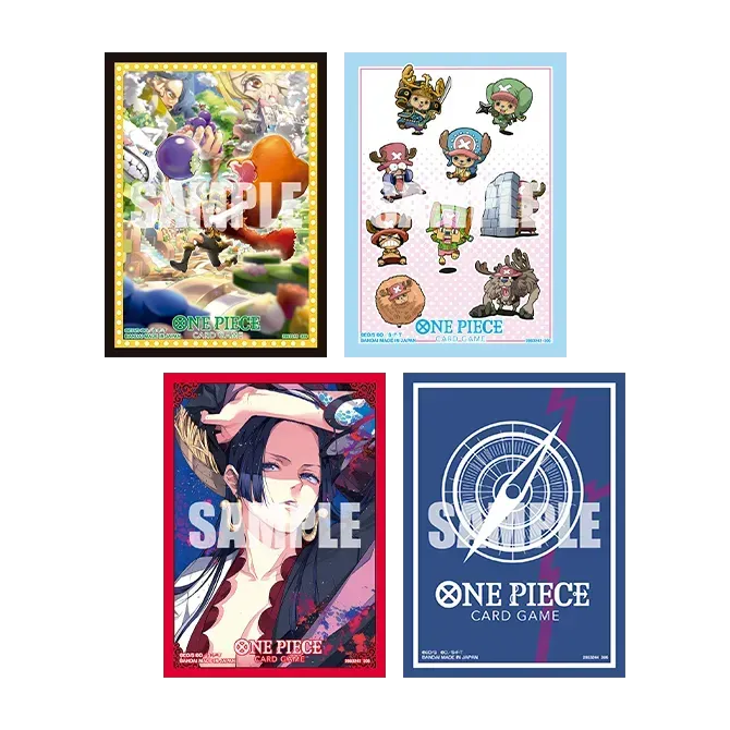 『オフィシャルカードスリーブ 16』の商品画像