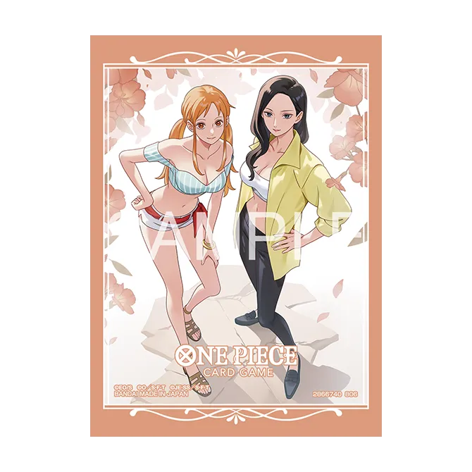 『特製カードスリーブ』の商品画像
