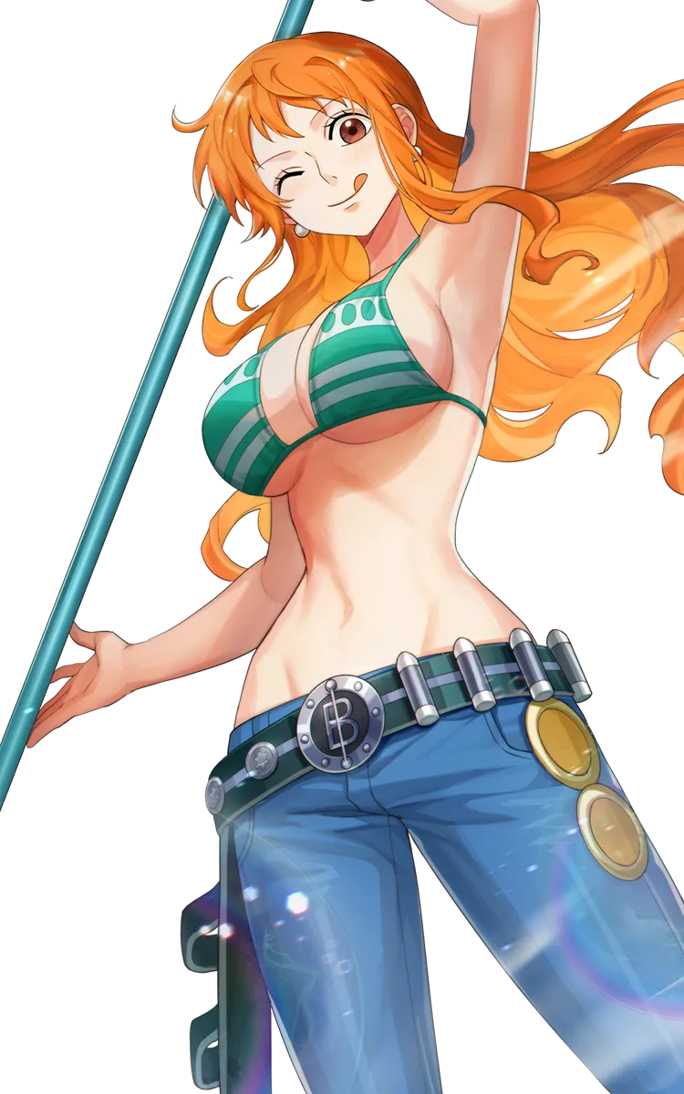 ナミ