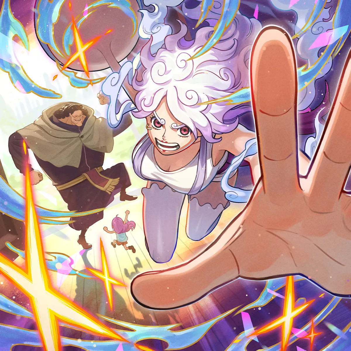 エクストラブースター EGGHEAD CRISIS【EB-04】