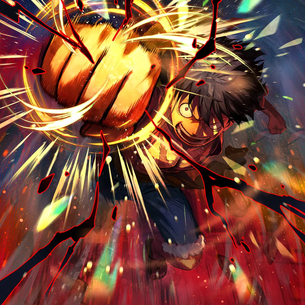 プレミアムブースター ONE PIECE CARD THE BEST vol.2【PRB-02】