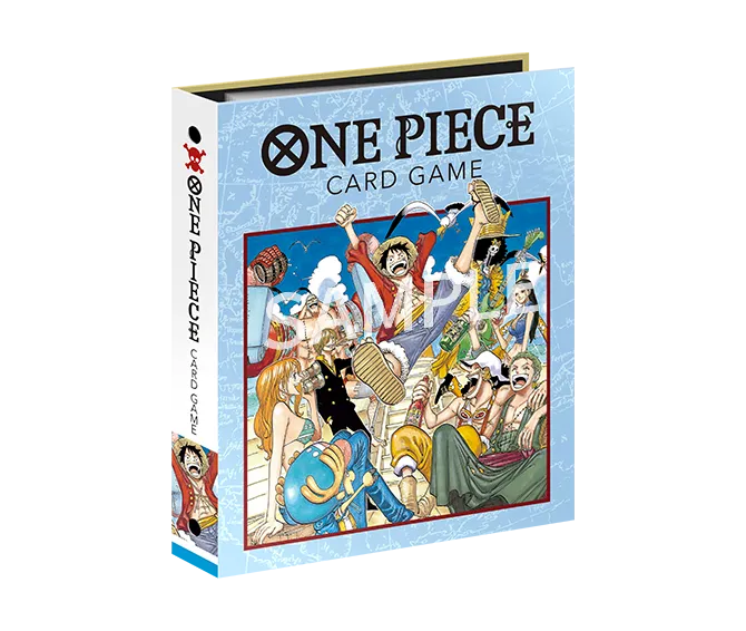 『9ポケットバインダー2022 Ver.1』の商品画像