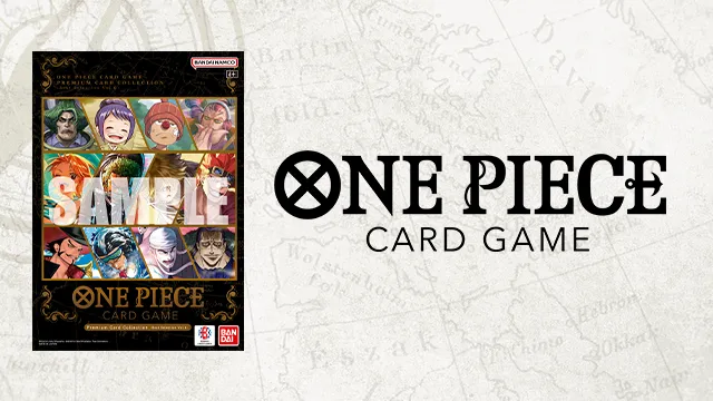 「プレミアムカードコレクション - ベストセレクション vol.6 -」が『チャンピオンシップ26-27 Season 1』各会場にて販売決定！