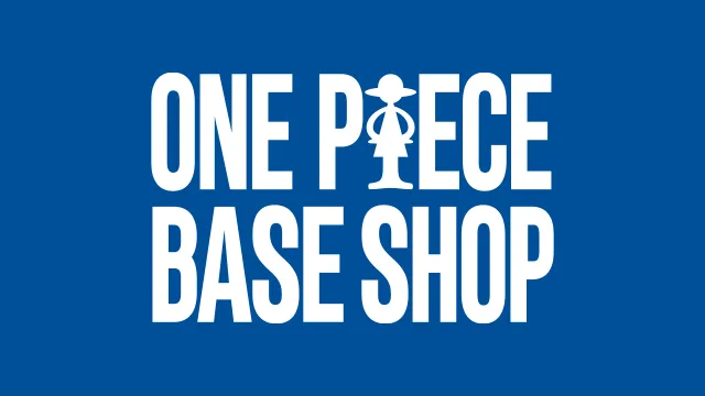 ONE PIECE BASE SHOP