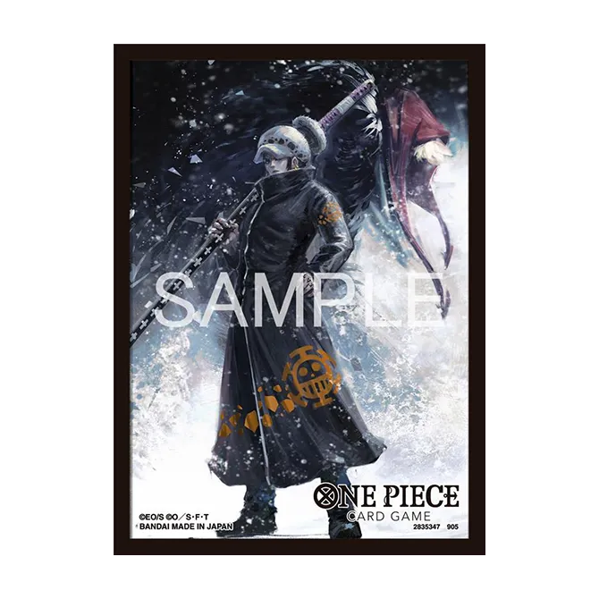 オフィシャルカードスリーブ 公認店エディションVol.6