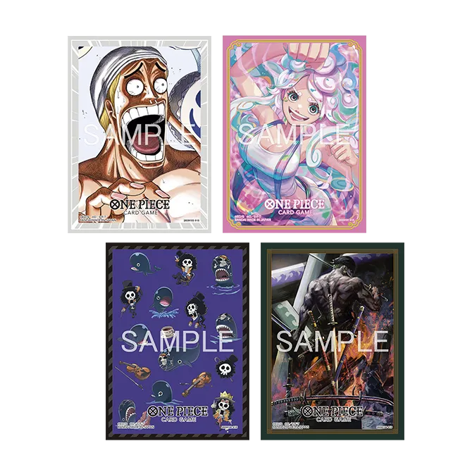 『オフィシャルカードスリーブ 14』の商品画像