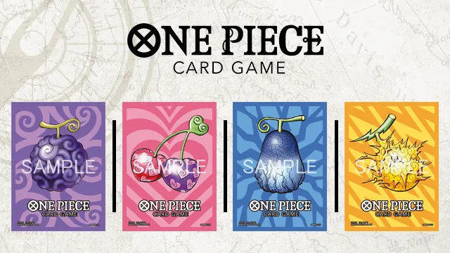 「リミテッドカードスリーブ プレミアムマットvol.5」が『チャンピオンシップ26-27 Season 1』各会場にて販売決定！