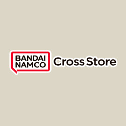 「バンダイナムコ Cross Store」記念品・販売品を公開