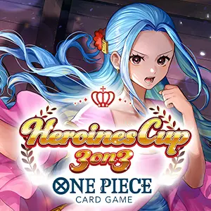 Heroines CUP -3on3-