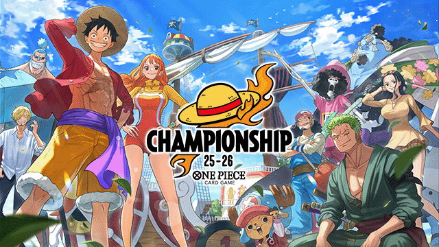 チャンピオンシップ25-26